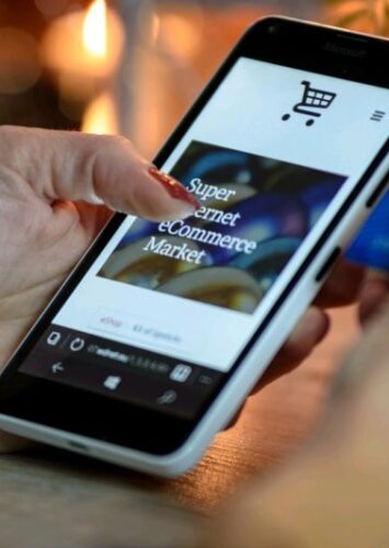 Potencia tu presencia en línea con un sitio web personalizado en WordPres